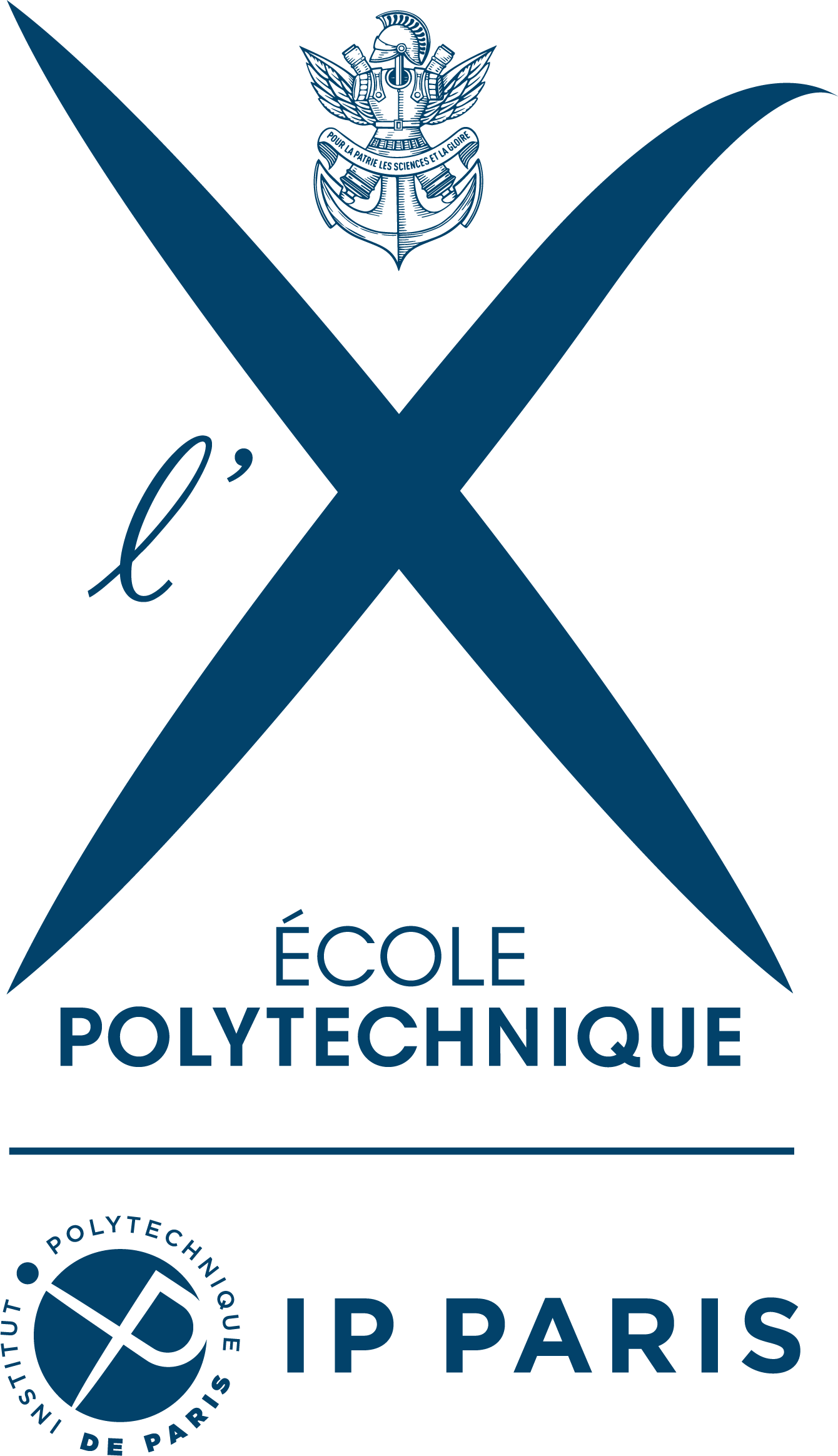 logo École polytechnique